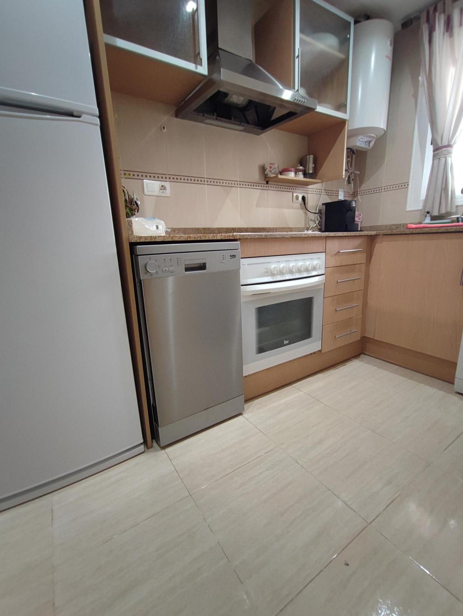 Magic World Apartamento Lyz Y Mar Oropesa del Mar Exteriör bild