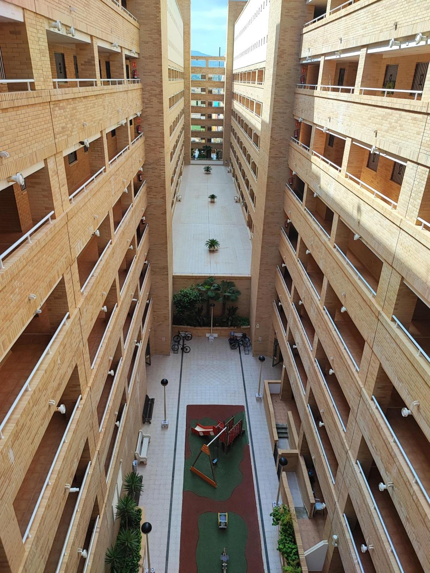 Magic World Apartamento Lyz Y Mar Oropesa del Mar Exteriör bild