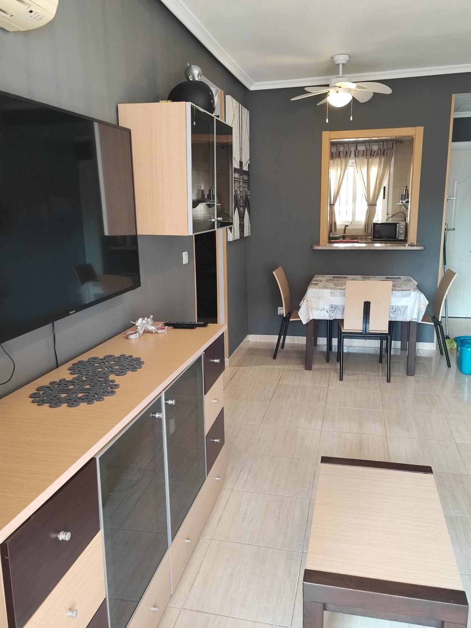 Magic World Apartamento Lyz Y Mar Oropesa del Mar Exteriör bild