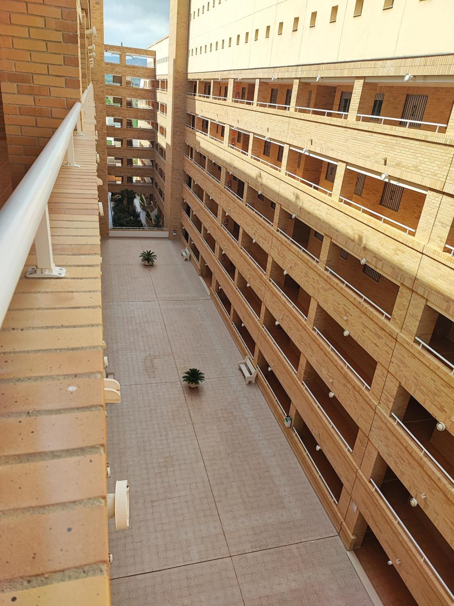 Magic World Apartamento Lyz Y Mar Oropesa del Mar Exteriör bild