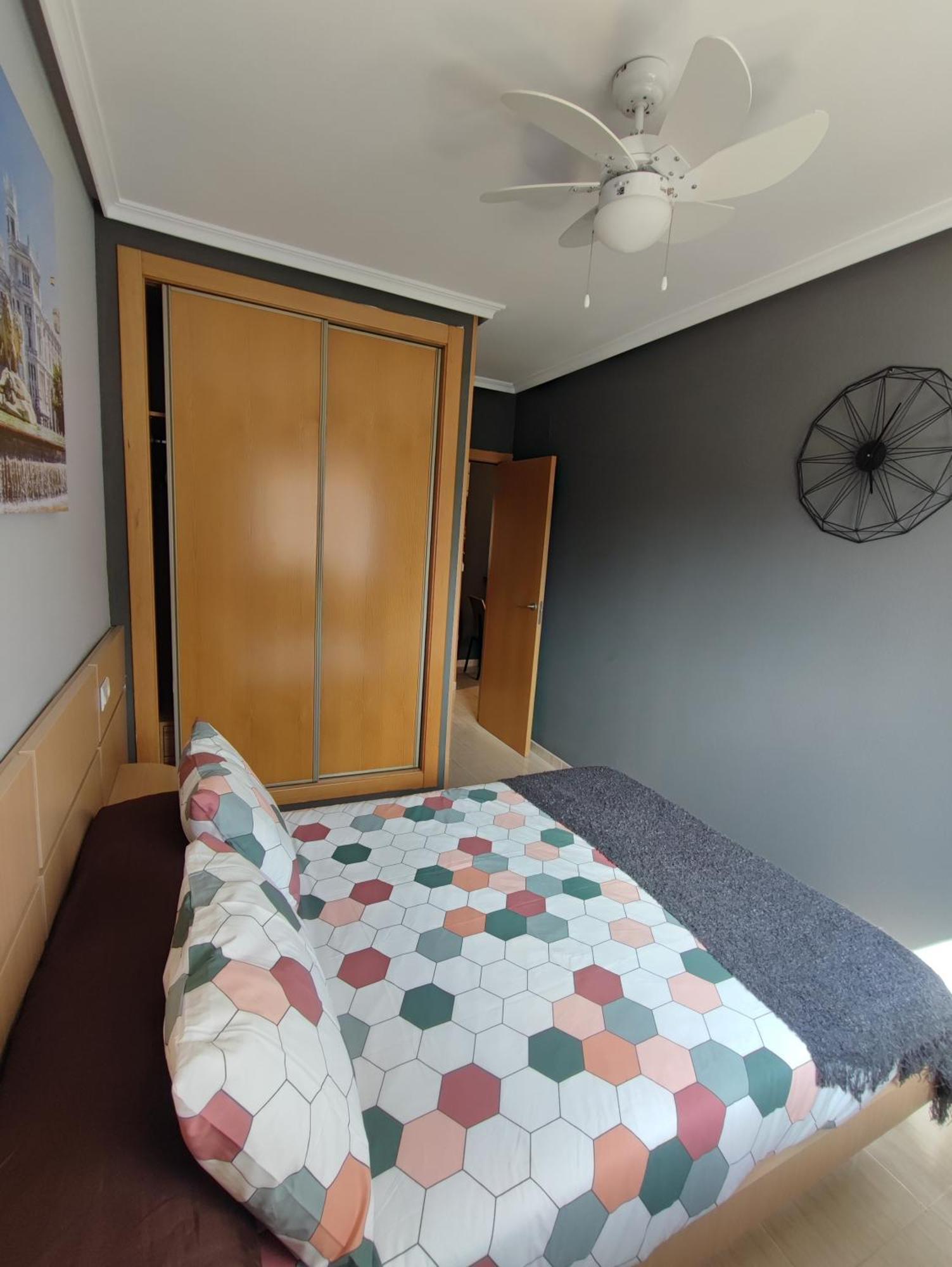 Magic World Apartamento Lyz Y Mar Oropesa del Mar Exteriör bild