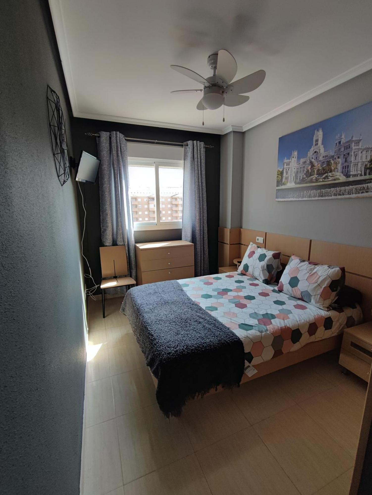 Magic World Apartamento Lyz Y Mar Oropesa del Mar Exteriör bild